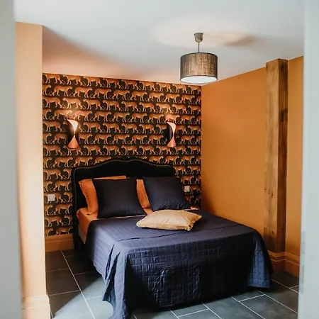 Holiday home La Maison Augustine