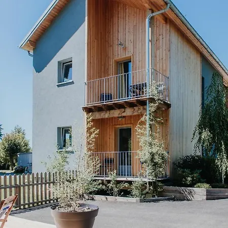 La Maison Augustine Gap