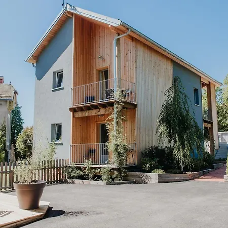 La Maison Augustine