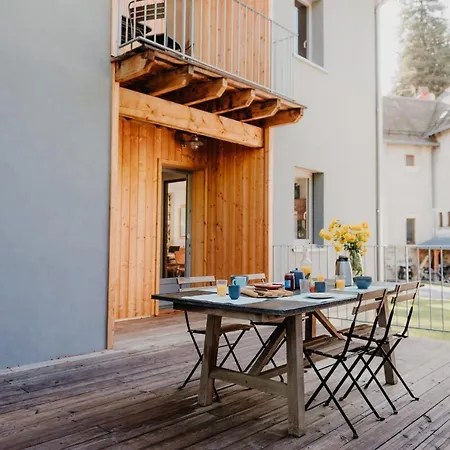La Maison Augustine Gap