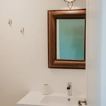 La Maison Augustine Gap