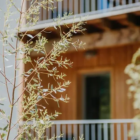 La Maison Augustine Holiday home Gap