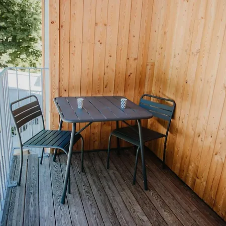 La Maison Augustine Holiday home Gap