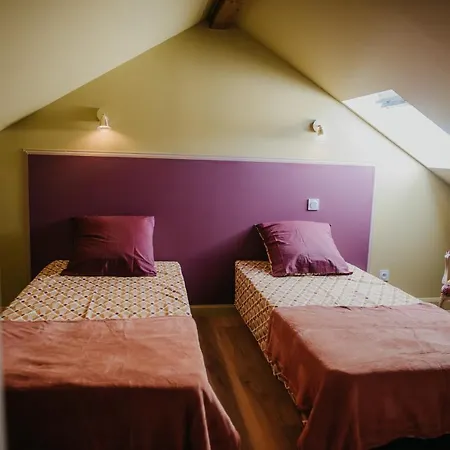 Holiday home La Maison Augustine *